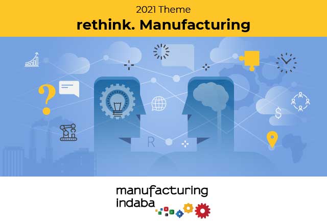 manufacturing