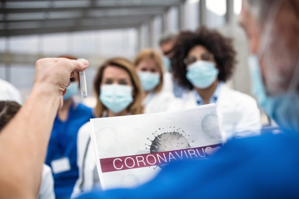 Covid-19 Response