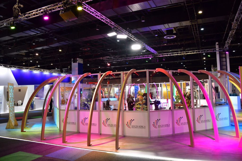 Investment incentives South Africa