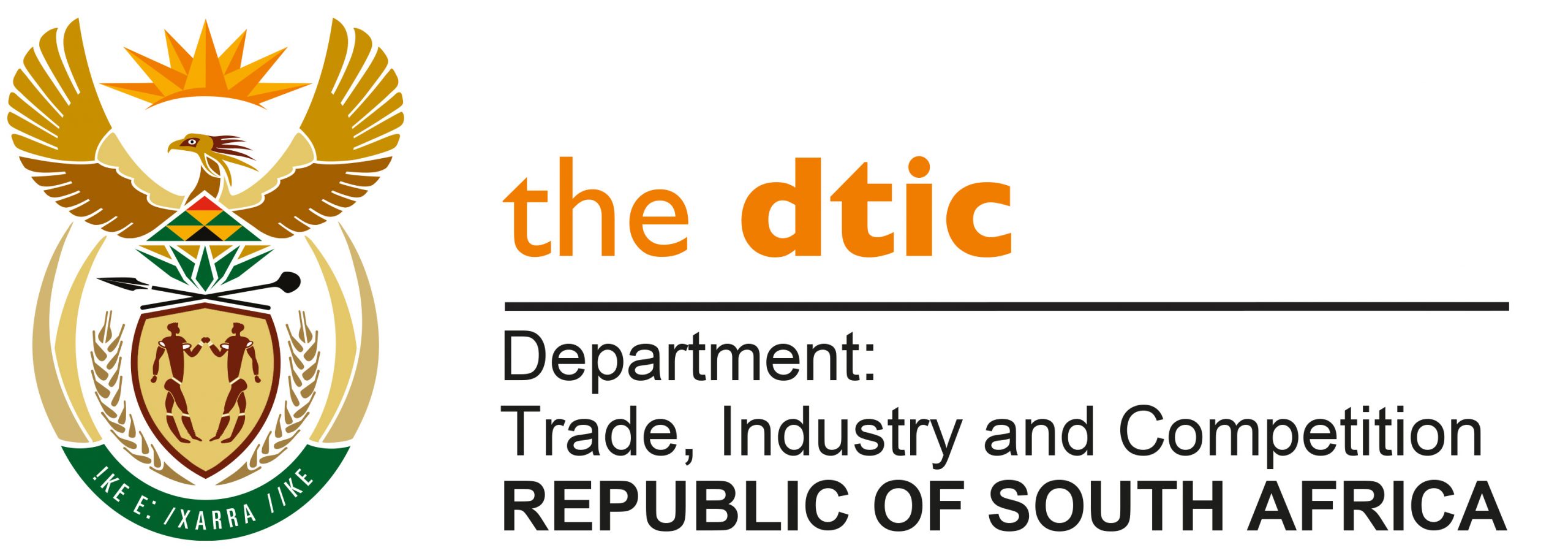 the dtic