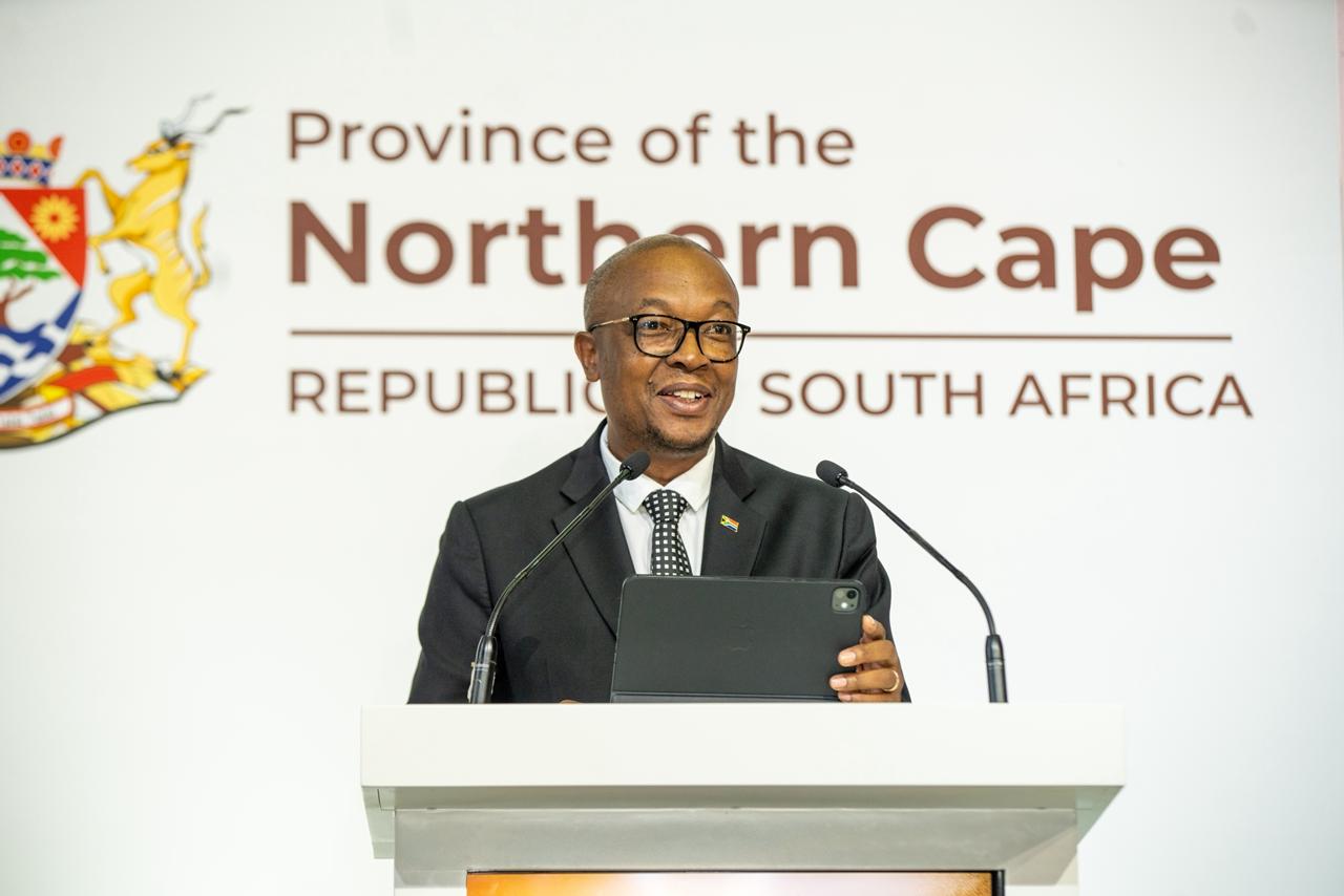 Gauteng Investment Conference 2026